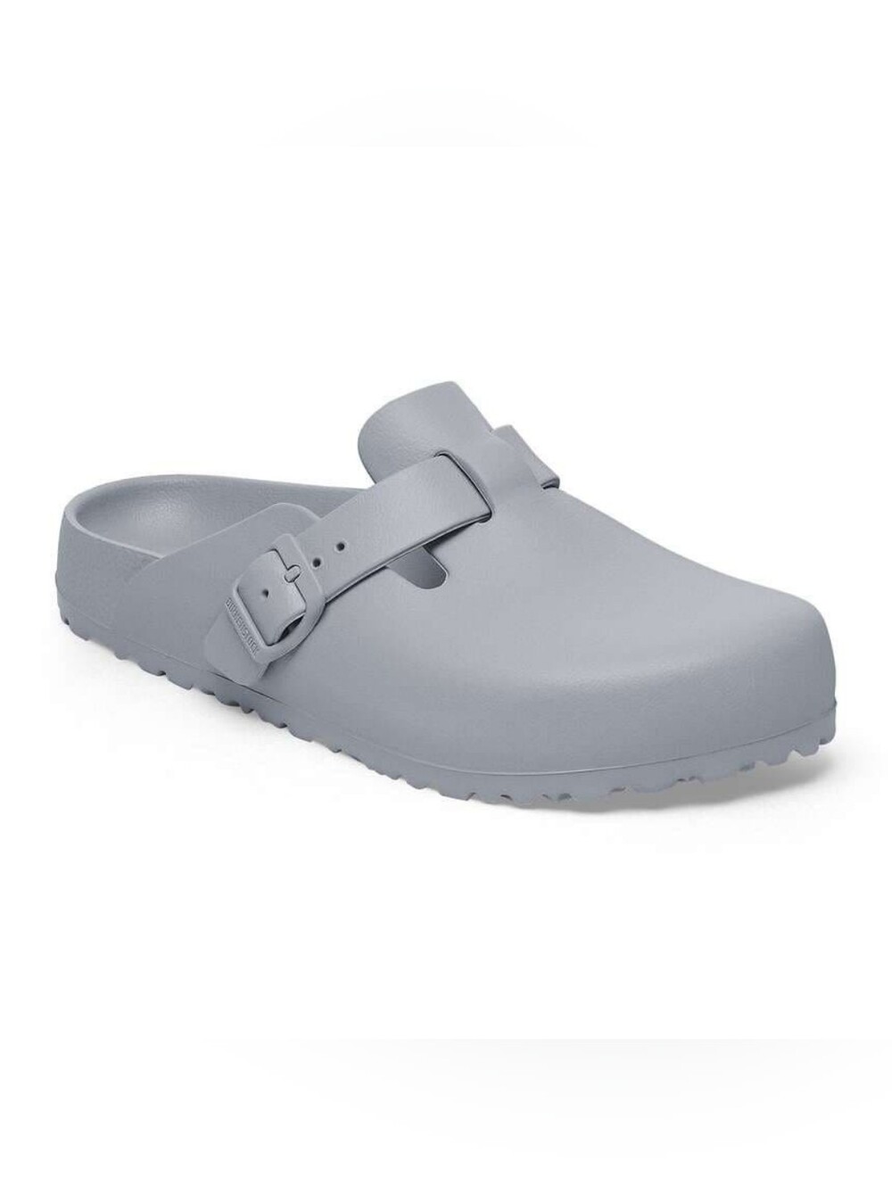 New Birkenstock Stone Coin Boston Essential   EVA Clogs